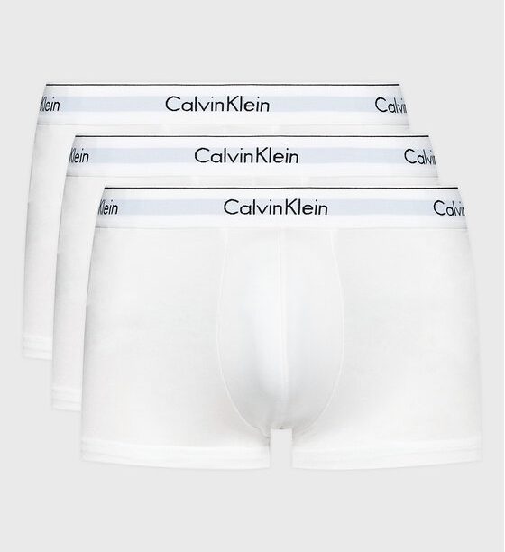 Комплект 3 чифта боксерки Calvin Klein Underwear за Мъже