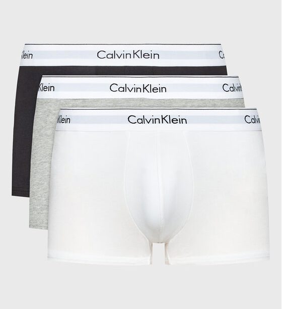 Комплект 3 чифта боксерки Calvin Klein Underwear за Мъже