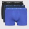 Комплект 3 чифта боксерки Calvin Klein Underwear за Мъже