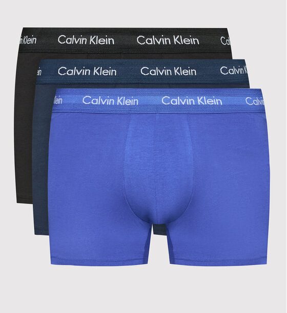 Комплект 3 чифта боксерки Calvin Klein Underwear за Мъже