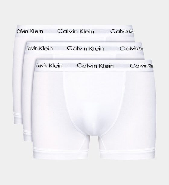 Комплект 3 чифта боксерки Calvin Klein Underwear за Мъже цена