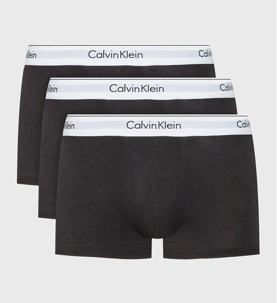 Комплект 3 чифта боксерки Calvin Klein Underwear за Мъже