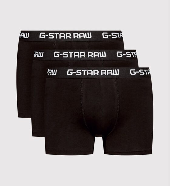 Комплект 3 чифта боксерки G-Star Raw за Мъже