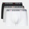 Комплект 3 чифта боксерки Guess за Мъже