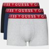 Комплект 3 чифта боксерки Guess за Мъже