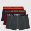 Комплект 3 чифта боксерки Jack&Jones Junior за Момчета