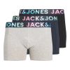 Комплект 3 чифта боксерки Jack&Jones Junior за Момчета