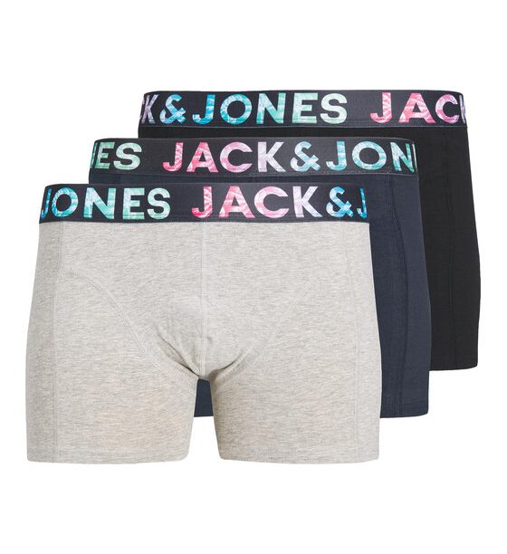 Комплект 3 чифта боксерки Jack&Jones Junior за Момчета