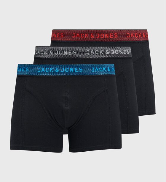 Комплект 3 чифта боксерки Jack&Jones за Мъже