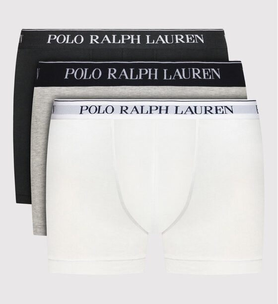 Комплект 3 чифта боксерки Polo Ralph Lauren за Мъже