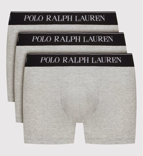 Комплект 3 чифта боксерки Polo Ralph Lauren за Мъже