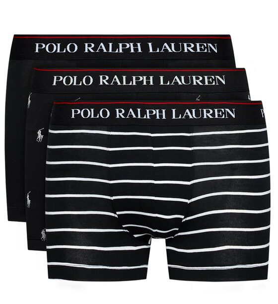 Комплект 3 чифта боксерки Polo Ralph Lauren за Мъже