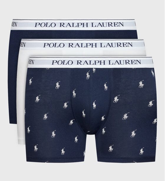 Комплект 3 чифта боксерки Polo Ralph Lauren за Мъже