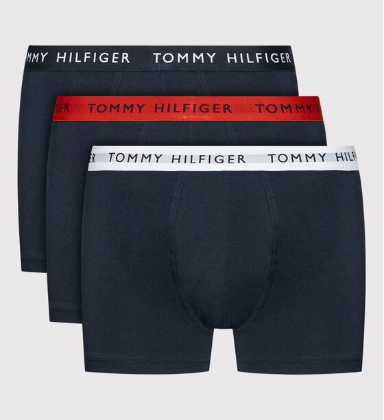 Комплект 3 чифта боксерки Tommy Hilfiger за Мъже