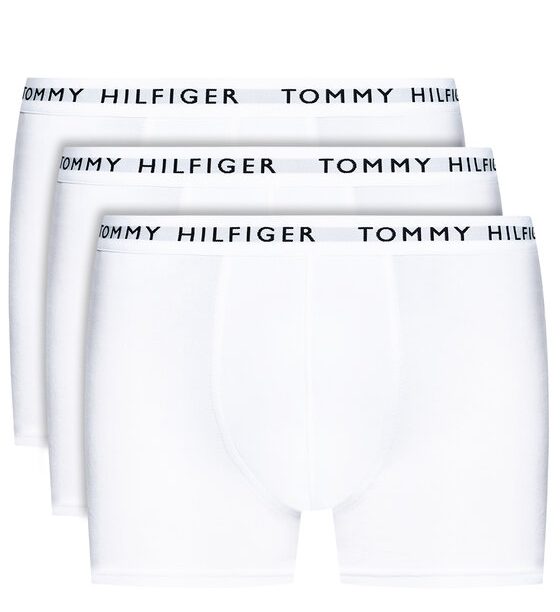 Комплект 3 чифта боксерки Tommy Hilfiger за Мъже