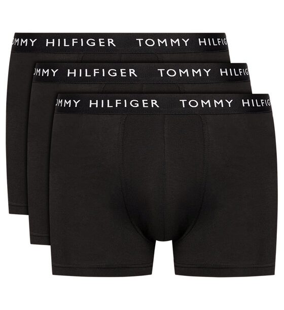 Комплект 3 чифта боксерки Tommy Hilfiger за Мъже