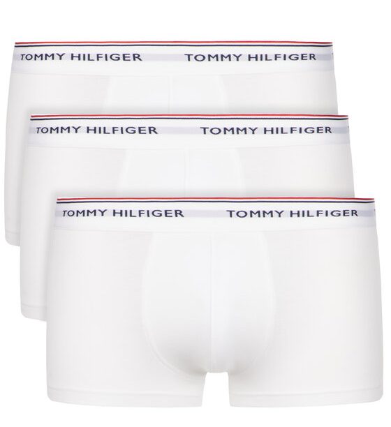 Комплект 3 чифта боксерки Tommy Hilfiger за Мъже