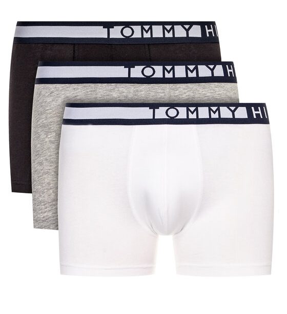 Комплект 3 чифта боксерки Tommy Hilfiger за Мъже