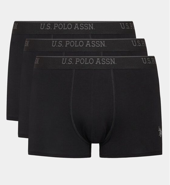 Комплект 3 чифта боксерки U.S. Polo Assn. за Мъже