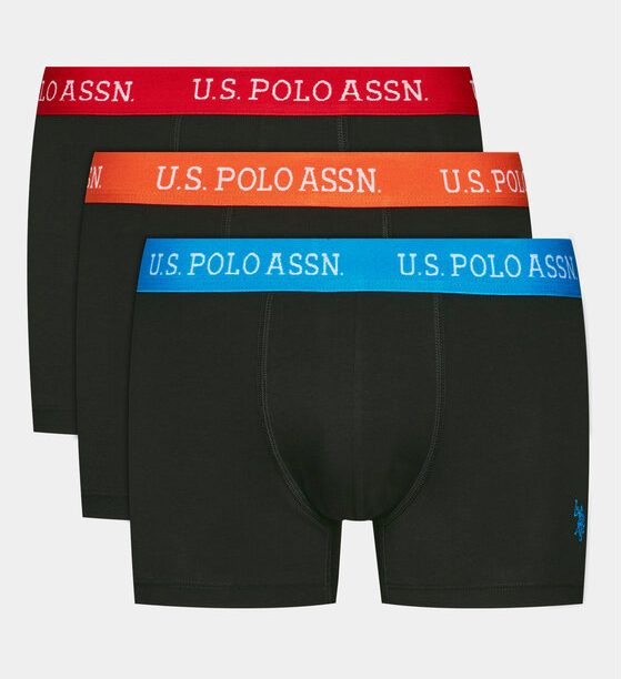 Комплект 3 чифта боксерки U.S. Polo Assn. за Мъже