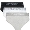 Комплект 3 чифта прашки Calvin Klein Underwear за Жени