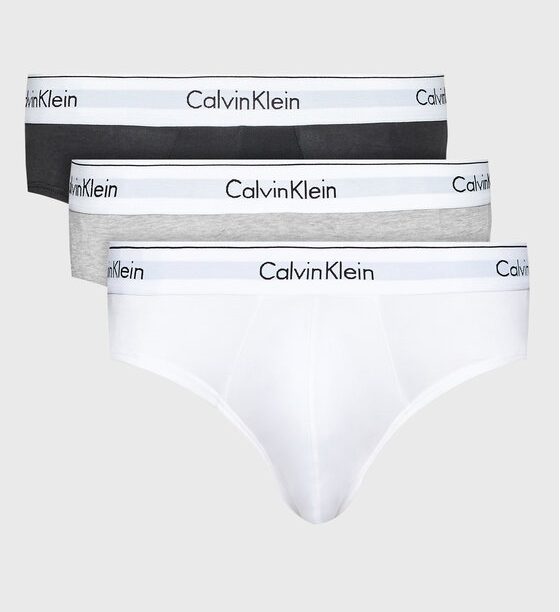 Комплект 3 чифта слипове Calvin Klein Underwear за Мъже