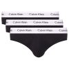 Комплект 3 чифта слипове Calvin Klein Underwear за Мъже