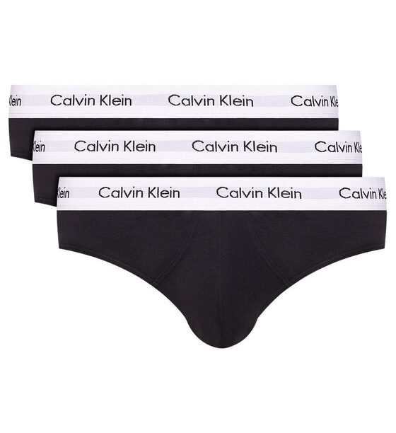 Комплект 3 чифта слипове Calvin Klein Underwear за Мъже