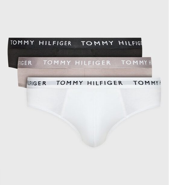 Комплект 3 чифта слипове Tommy Hilfiger за Мъже