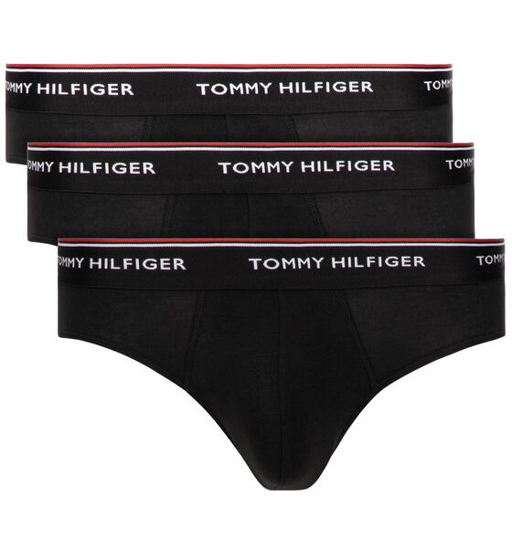 Комплект 3 чифта слипове Tommy Hilfiger за Мъже