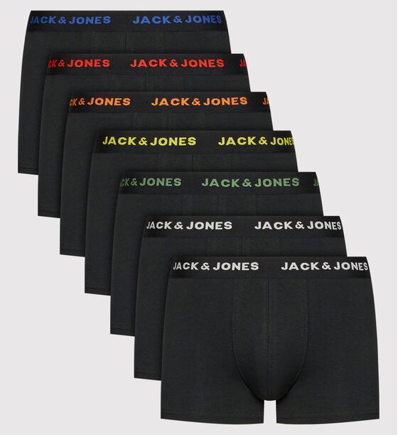 Комплект 7 чифта боксери Jack&Jones за Мъже