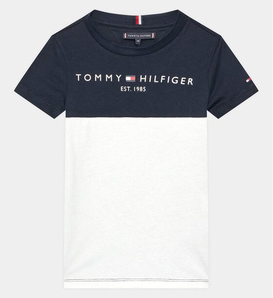 Комплект тишърт и спортни шорти Tommy Hilfiger за Момчета