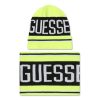 Комплект шал и шапка Guess за Момчета