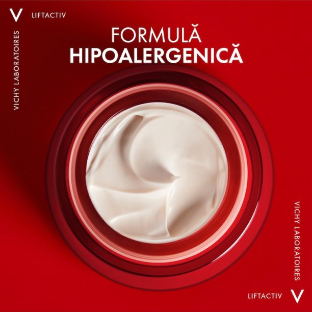 Крем против бръчки  LIFTACTIV Collagen Specialist - За всеки тип кожа - 50 мл Vichy