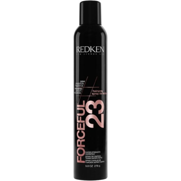 Лак за коса  Forceful 23 - 400 мл Redken