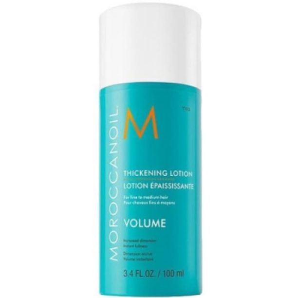 Лосион  За обем -100 мл Moroccanoil