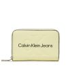 Малък дамски портфейл Calvin Klein Jeans за Жени