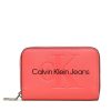 Малък дамски портфейл Calvin Klein Jeans за Жени