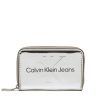 Малък дамски портфейл Calvin Klein Jeans за Жени