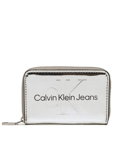 Малък дамски портфейл Calvin Klein Jeans за Жени