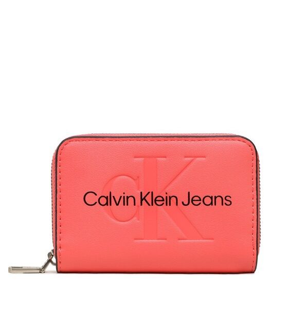 Малък дамски портфейл Calvin Klein Jeans за Жени