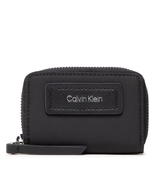 Малък дамски портфейл Calvin Klein за Жени