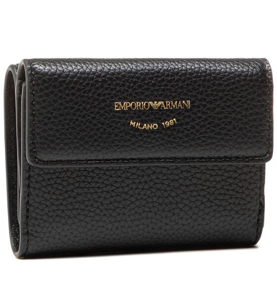 Малък дамски портфейл Emporio Armani за Жени