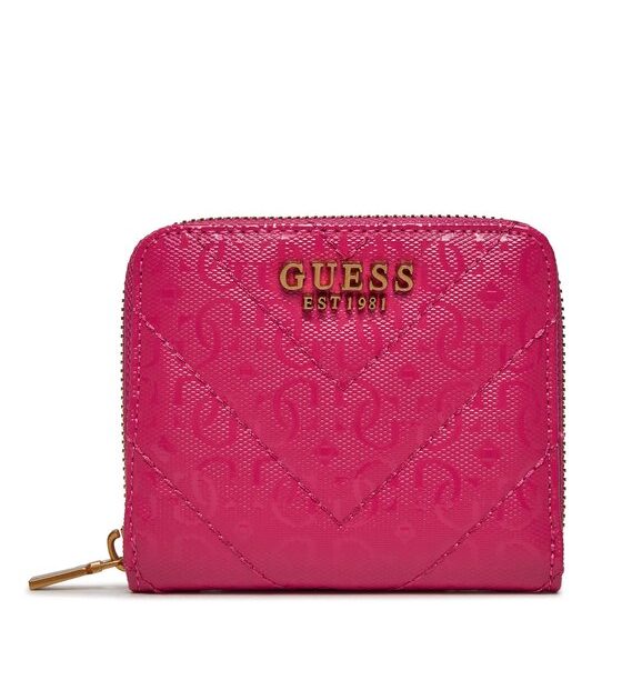 Малък дамски портфейл Guess за Жени