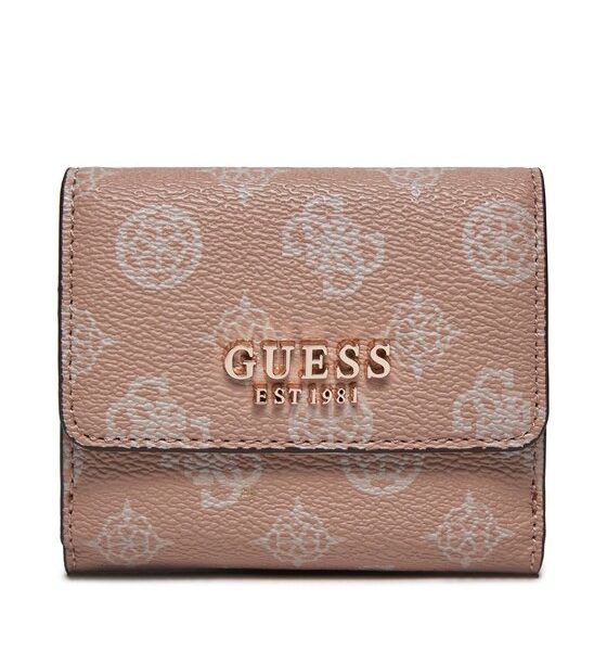 Малък дамски портфейл Guess за Жени