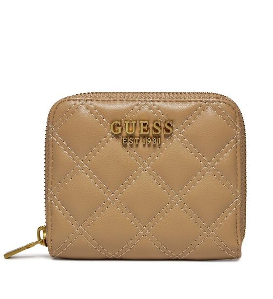 Малък дамски портфейл Guess за Жени