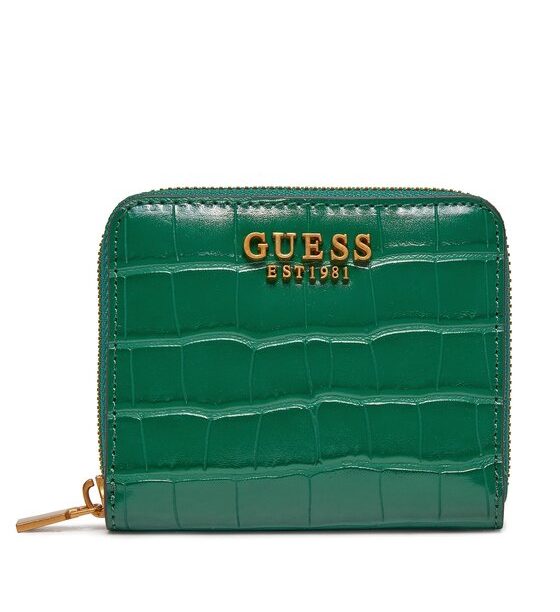 Малък дамски портфейл Guess за Жени