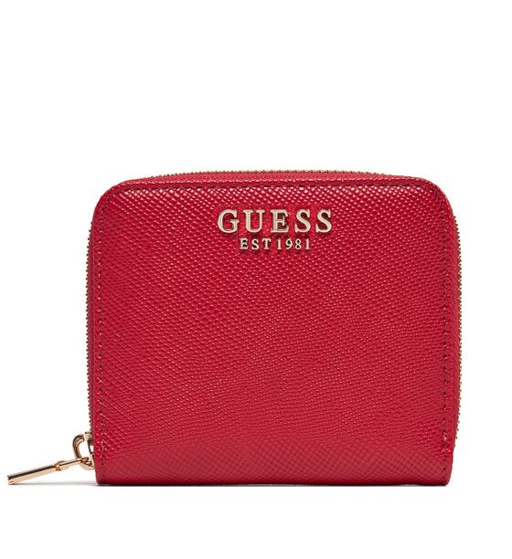 Малък дамски портфейл Guess за Жени