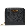 Малък дамски портфейл Guess за Жени