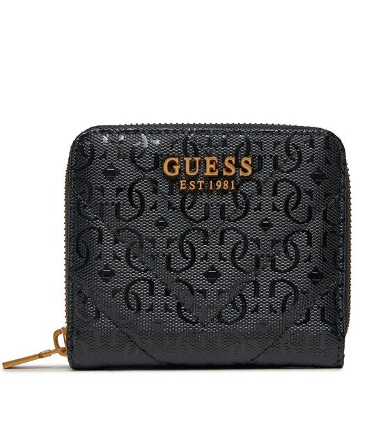 Малък дамски портфейл Guess за Жени